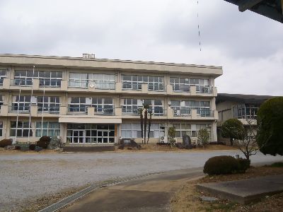 大形小学校（2008年3月閉校)