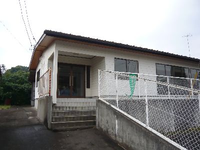 本田・鎌倉農村集落センター